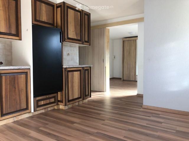 Apartment mieten in Chippis, Wallis