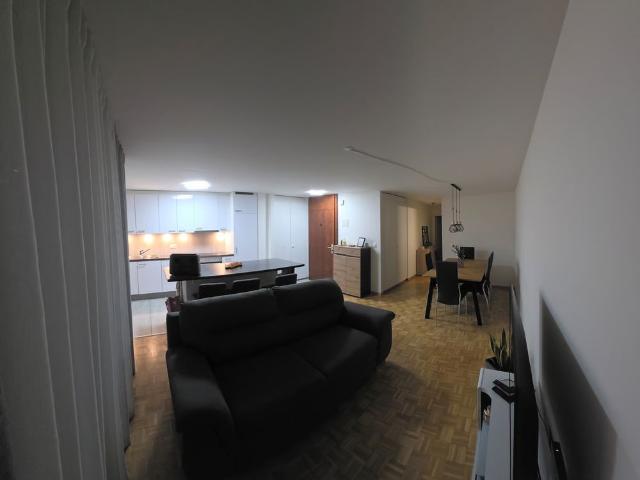 Apartment mieten in Clarens, Montreux