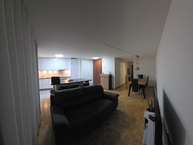 Apartment mieten in Clarens, Montreux