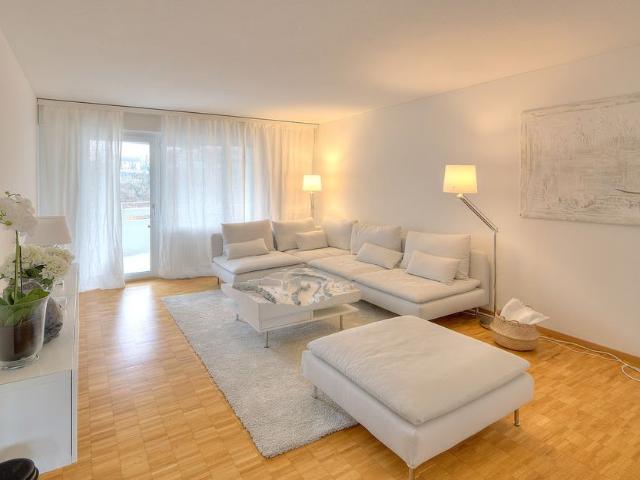 Apartment mieten in Neuenhof, Bezirk Baden