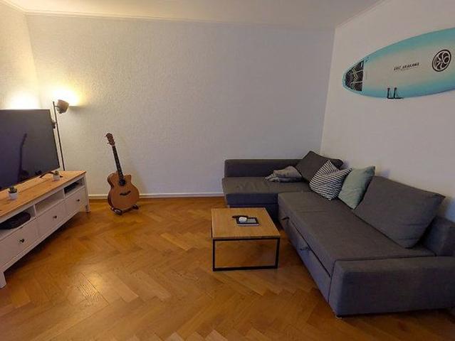Apartment mieten in Bern