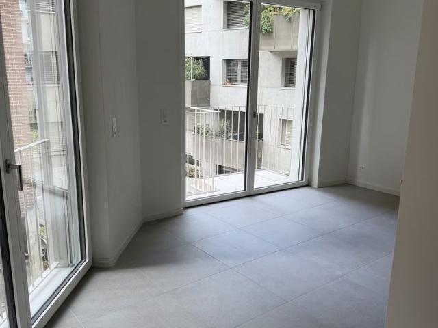 Apartment mieten in Hard, Zürich