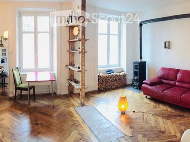 Apartment mieten in Biel, Bern