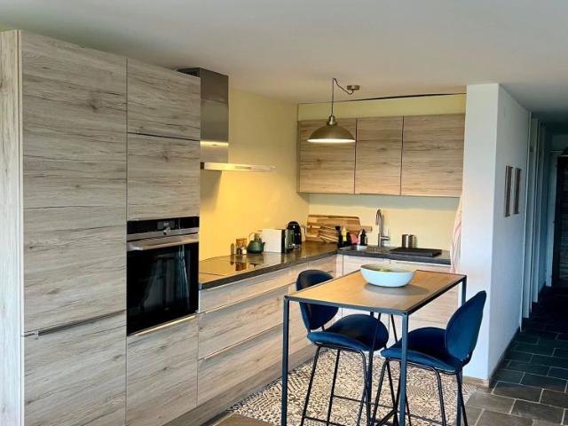 Apartment mieten in Ayent, Wallis