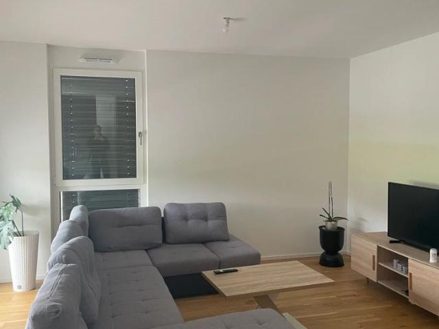 Apartment mieten in Vallorbe, Waadt