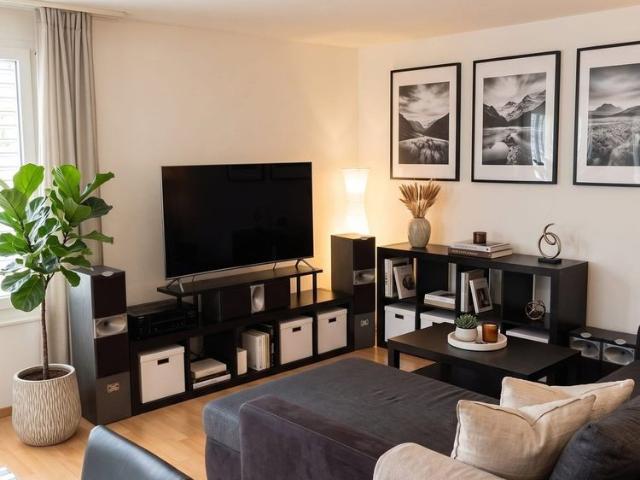 Apartment mieten in Gwatt, Thun, Bern