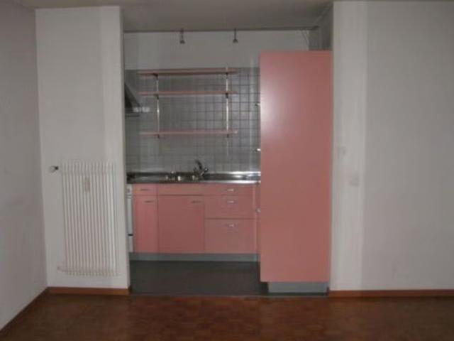 Apartment mieten in Mattenhof, Bern