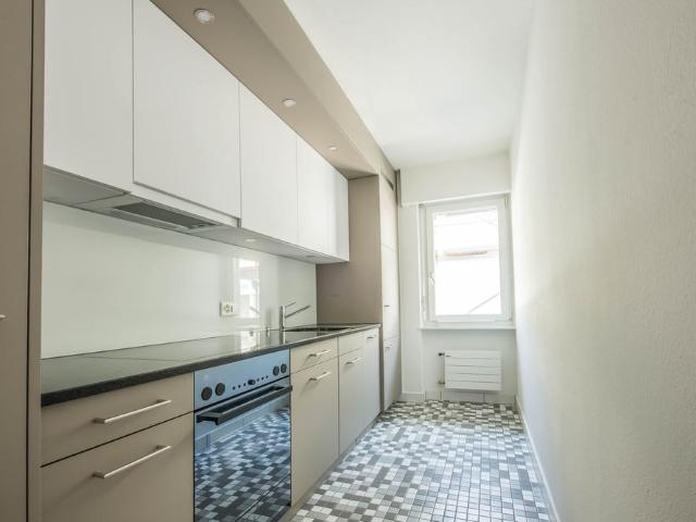 Apartment mieten in Ascona, Tessin