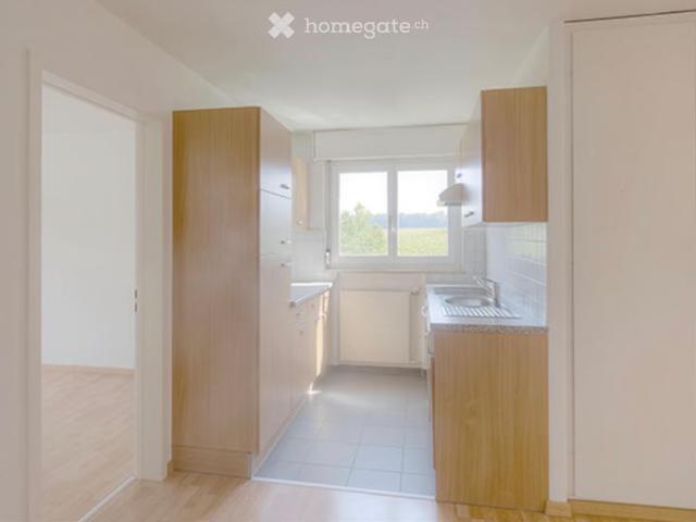 Apartment mieten in Lengnau (BE), Bern
