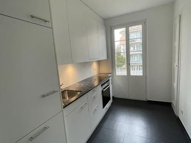 Apartment mieten in Neufeld, Bern