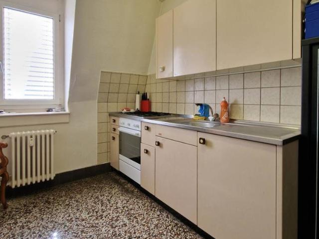 Apartment mieten in Basel, Basel-Stadt