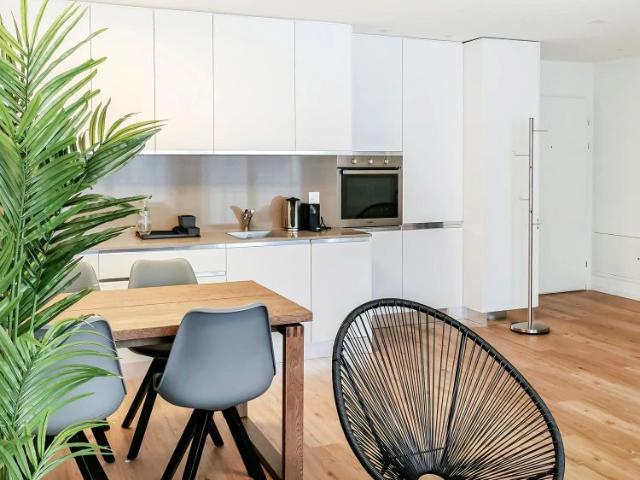Apartment mieten in Lü