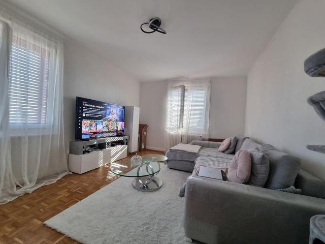 Apartment mieten in Cheseaux-Lausanne, Waadt