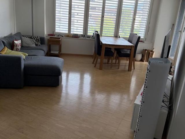 Apartment mieten in Rapperswil, Rapperswil-Jona