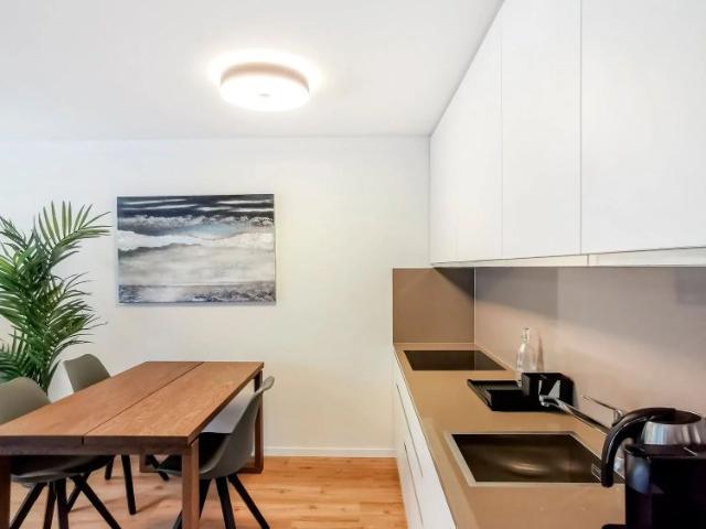 Apartment mieten in Lü