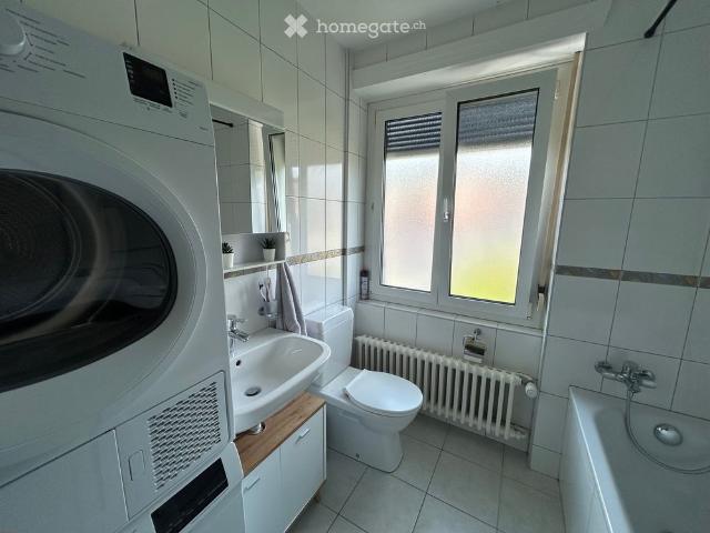 Apartment mieten in La Ferrière, Bern
