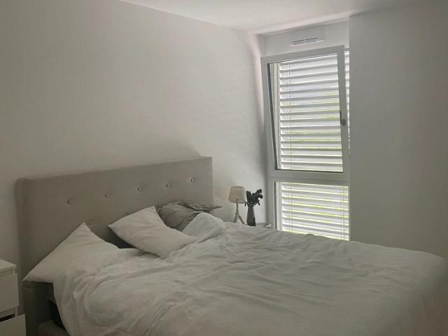 Apartment mieten in Vallorbe, Waadt