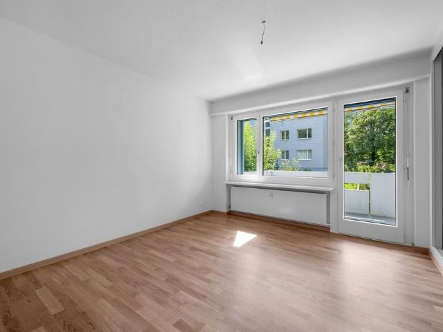Haus mieten in Wohlen (AG), Aargau