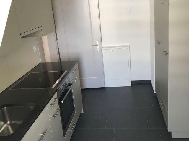 Apartment mieten in Bern