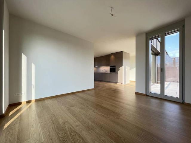 Apartment mieten in Basel, Basel-Stadt
