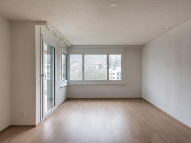 Apartment mieten in Schaffhausen