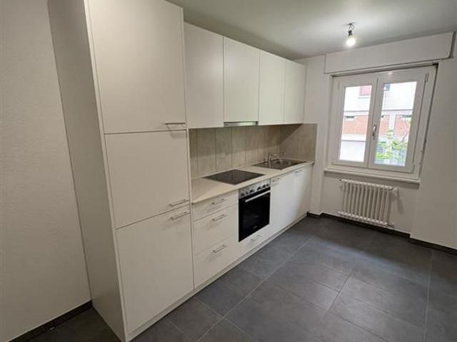 Apartment mieten in Cheseaux-Lausanne, Waadt