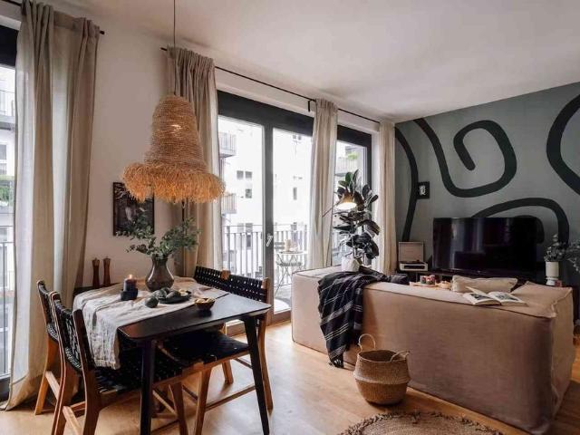 Apartment mieten in Einigen, Zürich