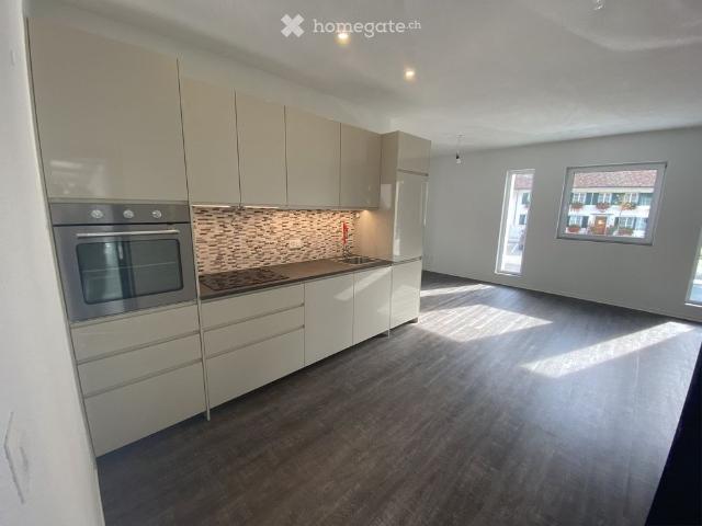 Apartment mieten in Holderbank (SO), Solothurn