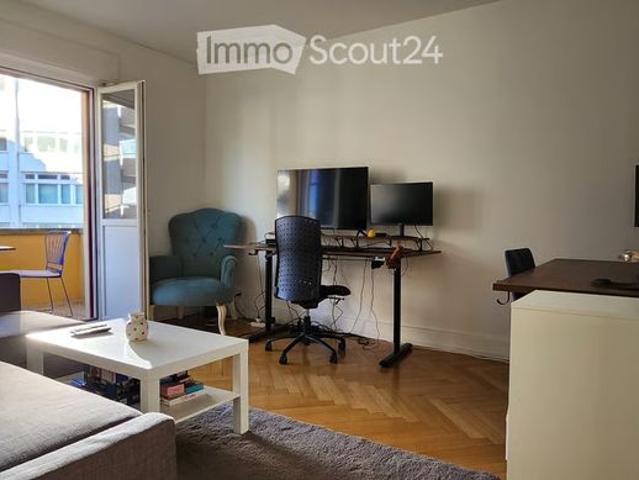 Apartment mieten in Alt-Wiedikon, Zürich