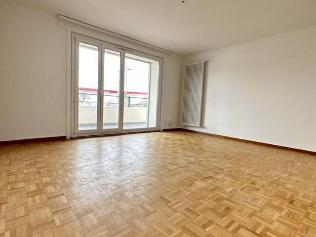 Apartment mieten in Granges-Paccot, Freiburg