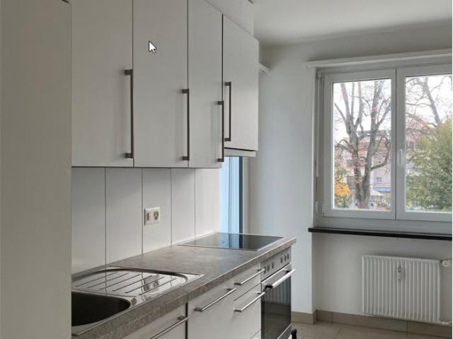 Haus mieten in Basel, Basel-Stadt