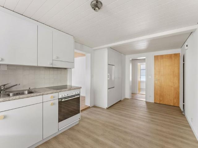 Apartment mieten in Oberdiessbach, Bern