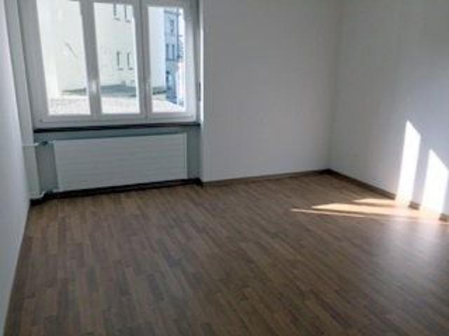 Apartment mieten in La Chaux-de-Fonds