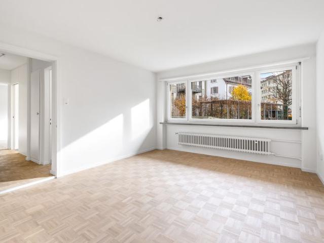 Apartment mieten in Einigen, Zürich