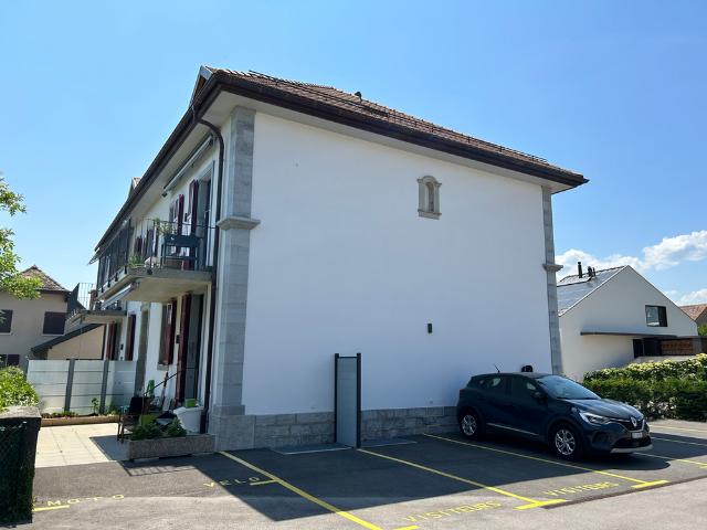 Apartment mieten in Colombier (VD), Echichens