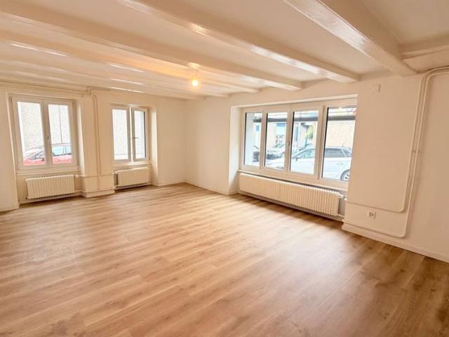 Apartment mieten in Payerne, District de la Broye-Vully