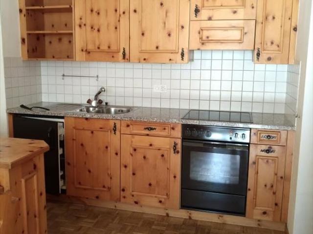 Apartment mieten in Samedan, Graubünden