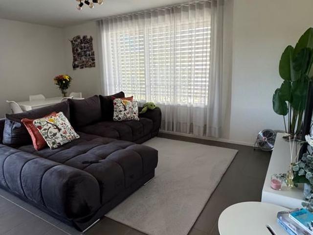 Apartment mieten in Payerne, District de la Broye-Vully