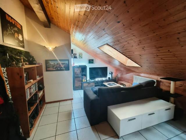 Apartment mieten in La Fontaine, Aigle