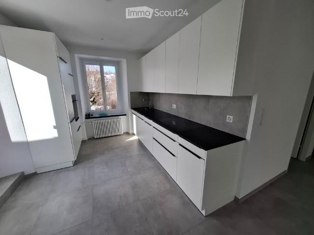 Apartment mieten in Le Locle