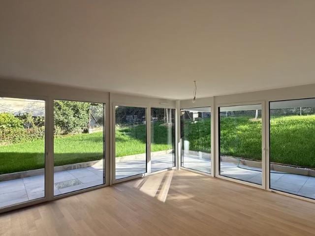 Apartment mieten in Renens, District de l'Ouest lausannois