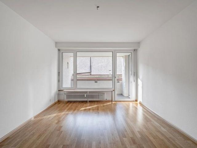 Apartment mieten in Basel, Basel-Stadt