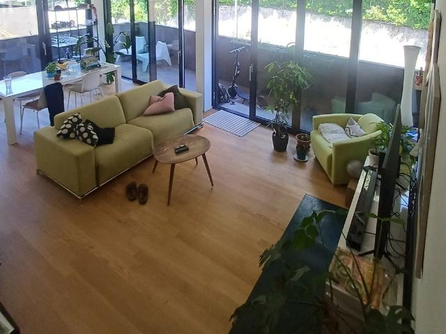 Apartment mieten in Minusio, Tessin