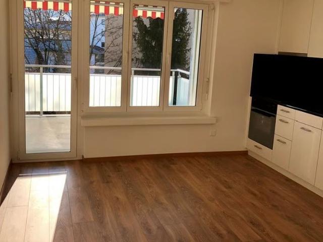 Apartment mieten in Einigen, Zürich