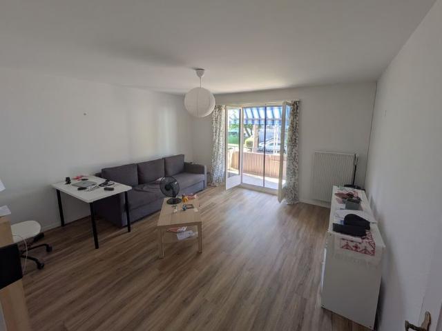 Apartment mieten in Einigen, Zürich