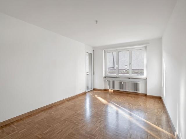Apartment mieten in Basel, Basel-Stadt