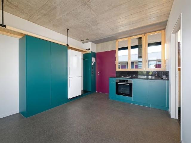 Apartment mieten in Schlieren, Zürich