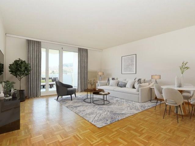 Apartment mieten in Neuenhof, Bezirk Baden