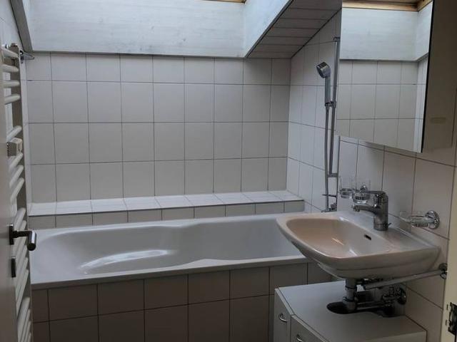 Apartment mieten in Oberwil (BL), Basel-Landschaft