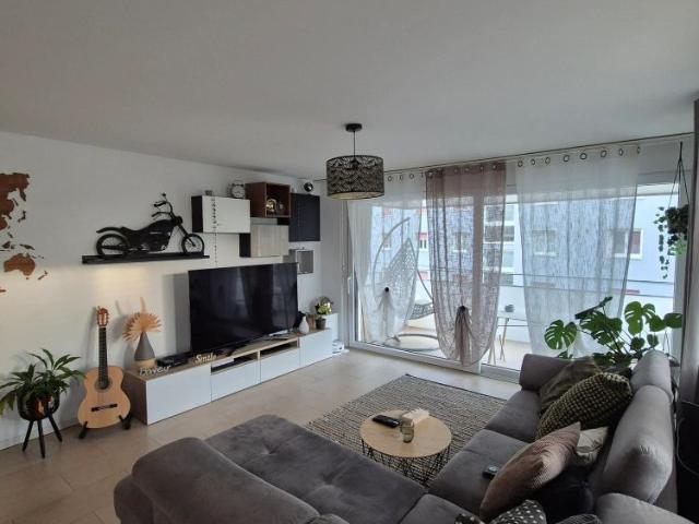 Apartment mieten in Renens, Waadt
